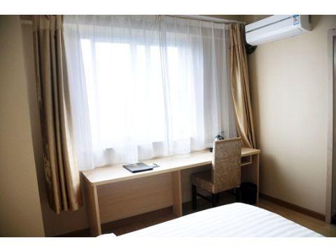 Hotel Super 8 Nanjing Jiefang Road Zewnętrze zdjęcie