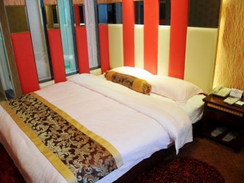Hotel Super 8 Nanjing Jiefang Road Zewnętrze zdjęcie