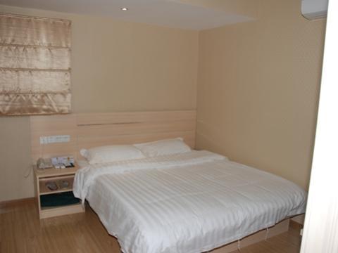 Hotel Super 8 Nanjing Jiefang Road Zewnętrze zdjęcie