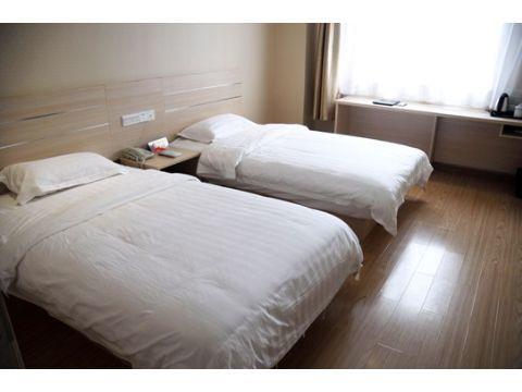 Hotel Super 8 Nanjing Jiefang Road Zewnętrze zdjęcie